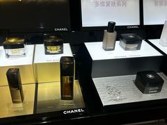 -CHANEL(恒隆广场店)