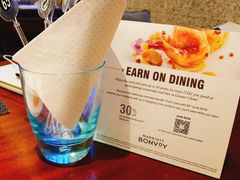 -赛瑞喜来登大酒店-盛宴自助餐厅