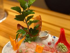 -大岛日本料理铁板烧(南通大饭店)
