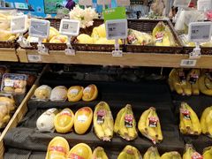 -盒马鲜生(莱蒙都会店)