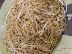 炒斋米粉-贞姨美食·老字号海鲜大排档