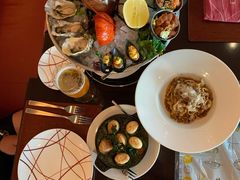 -db Bistro & Oyster Bar by Daniel Boulud(滨海湾金沙店)
