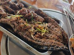 -清真·馬坡二旦烧烤(人生一串拍摄店)