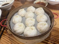 -余氏豆腐包老店(东直街店)