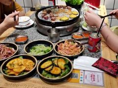 -酒拾烤肉(九方店)