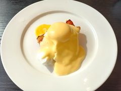 -天津东凯悦酒店·Market Café自助餐厅