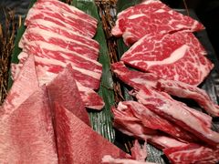 -千寻烧肉(政务区店)