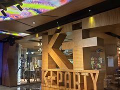 -K+PARTY连锁KTV(盈锋广场店)