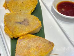 -白天鹅宾馆-宏图府餐厅