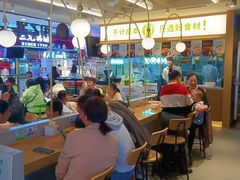 -甲乙饼·手工牛肉饼(天通苑华联店)