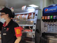 -华莱士炸鸡汉堡(崇文门搜秀城店)