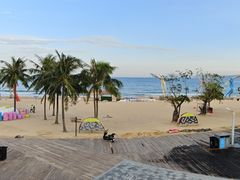 -大梅沙海滨公园