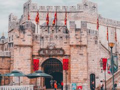 -厦门方特梦幻王国