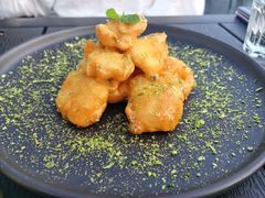 -烛影拾光观景餐厅·创意菜·摄影·小提琴(大唐不夜城店)