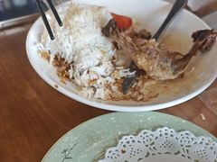 -小众香港茶餐厅(金山店)