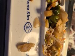 -金妈家烤肉(龙湖U城天街店)