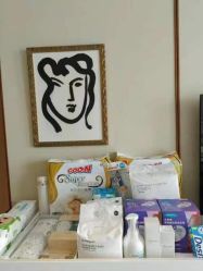 -圣贝拉母婴护理中心(广州瑰丽店)