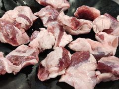 原味大油边-大壮家原味烤肉(兴华北街店)