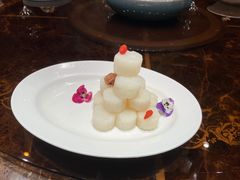 -杭州西子湖四季酒店·金沙厅