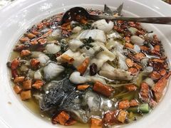 -国龙大酒店-中餐厅