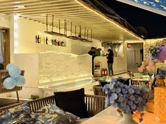-天空花园餐吧·生日·团建(南山店)