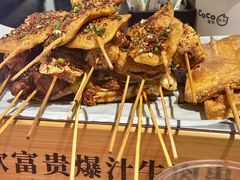 -胖哥俩肉蟹煲(梅溪步步高店)