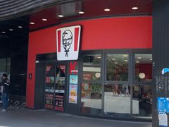 -肯德基(亦庄上海沙龙店)
