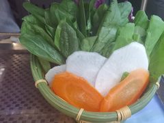 -云尊府云南菜·蒸汽石锅鱼(学清路店)