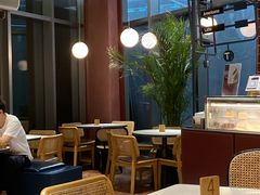 大堂-Toris(LuOne凯德晶萃广场店)