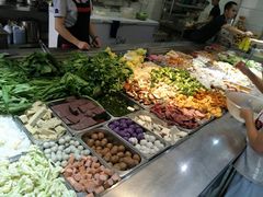 -林静小吃(复兴路店)