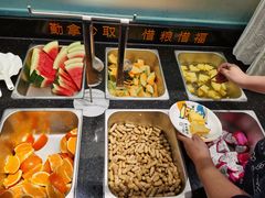 -小鱼小牛·鱼牛干锅·脆鱼火锅(世欧广场店)