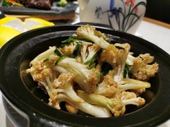 -时间里·新派粤菜(远洋店)