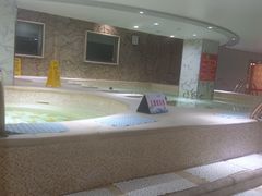 -东方之珠洗浴休闲广场(于家堡店)
