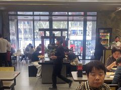-陈熹公民族美食文化餐厅(中华广场店)