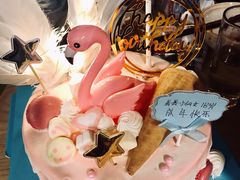 -慕斯良品蛋糕(爱家豪庭店)