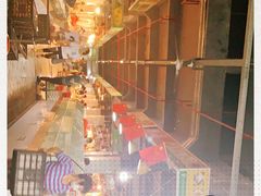 -鸿港海鲜批发市场