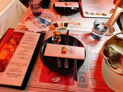 -安妮意大利餐厅(日坛店)