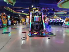 -大玩家(中原万达广场店)