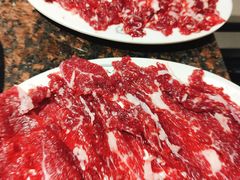 -八合里潮汕鲜牛肉火锅(深圳海岸城店)