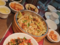 -老山村酒楼(白石洲店)