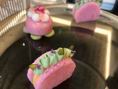 -北京四季酒店
