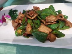 -金典银峰老鹅馆·昆山菜(亭林公园店)