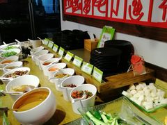 -老诚一锅羊蝎子(黄寺大街店)