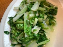清炒时蔬-饭怕鱼(阳光100店)