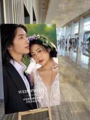 -水晶之恋婚纱摄影(北京总店)