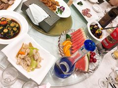-水中仙东雅国际酒店(丹阳店)