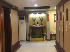 -敬亭盲人保健按摩(大连西路店)