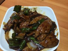 -弄堂咪道-饭香·面香·馄饨香(兴梅店)
