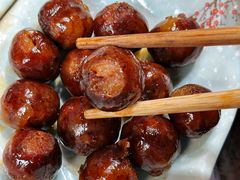-青山青豆花·笑禅豆腐鱼(黄泥塝店)
