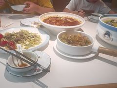 -南山翁新概念川菜(江宁万达广场店)